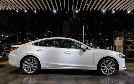 Mazda 6, 2023 год, 4 200 000 рублей, 4 фотография