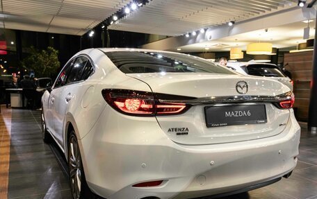 Mazda 6, 2023 год, 4 200 000 рублей, 7 фотография