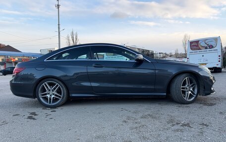 Mercedes-Benz E-Класс, 2014 год, 2 200 000 рублей, 5 фотография