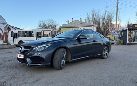 Mercedes-Benz E-Класс, 2014 год, 2 200 000 рублей, 4 фотография