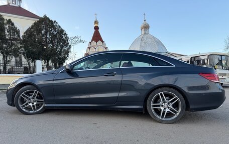 Mercedes-Benz E-Класс, 2014 год, 2 200 000 рублей, 8 фотография