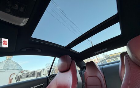 Mercedes-Benz E-Класс, 2014 год, 2 200 000 рублей, 13 фотография