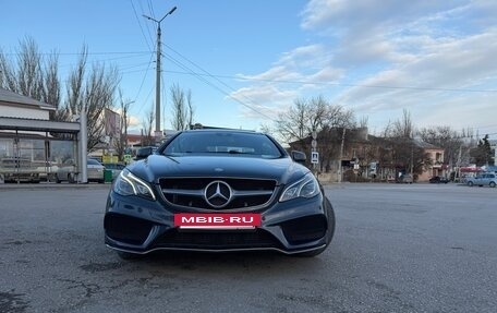 Mercedes-Benz E-Класс, 2014 год, 2 200 000 рублей, 3 фотография