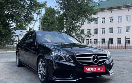 Mercedes-Benz E-Класс, 2014 год, 2 200 000 рублей, 16 фотография