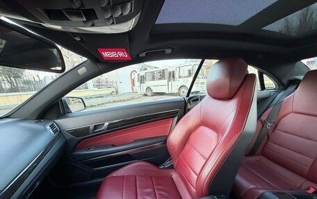 Mercedes-Benz E-Класс, 2014 год, 2 200 000 рублей, 11 фотография