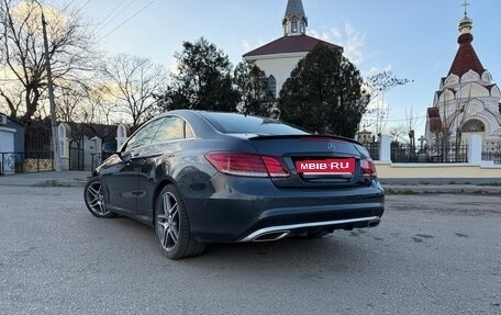Mercedes-Benz E-Класс, 2014 год, 2 200 000 рублей, 7 фотография