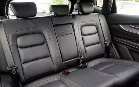 CheryExeed LX, 2024 год, 2 599 000 рублей, 11 фотография