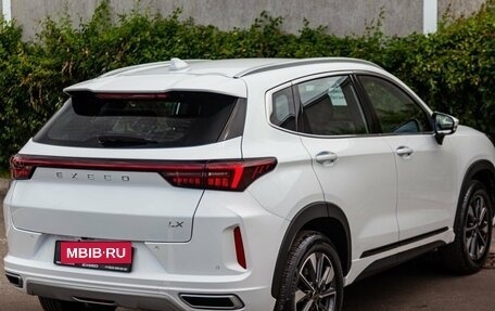 CheryExeed LX, 2024 год, 2 599 000 рублей, 6 фотография