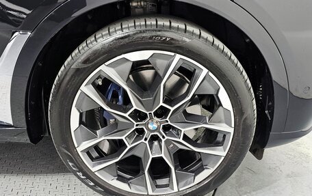 BMW X7, 2025 год, 13 797 000 рублей, 5 фотография