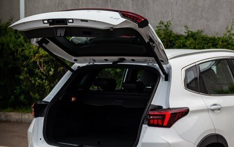 CheryExeed LX, 2024 год, 2 599 000 рублей, 23 фотография