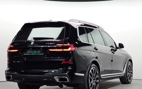 BMW X7, 2025 год, 13 797 000 рублей, 2 фотография