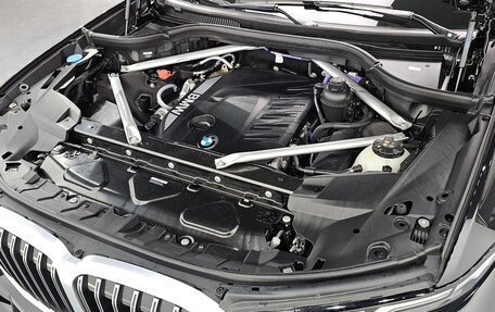 BMW X7, 2025 год, 13 797 000 рублей, 6 фотография