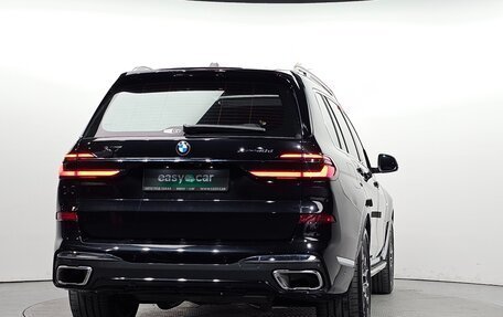 BMW X7, 2025 год, 13 797 000 рублей, 4 фотография