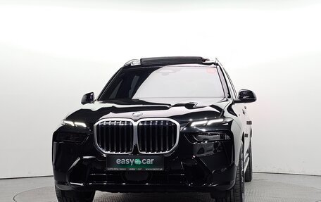 BMW X7, 2025 год, 13 797 000 рублей, 3 фотография