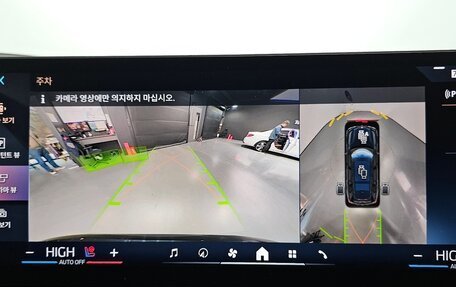 BMW X7, 2025 год, 13 797 000 рублей, 14 фотография