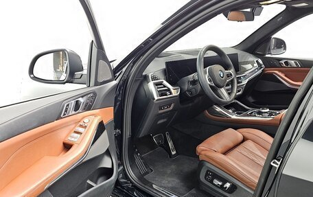 BMW X7, 2025 год, 13 797 000 рублей, 10 фотография