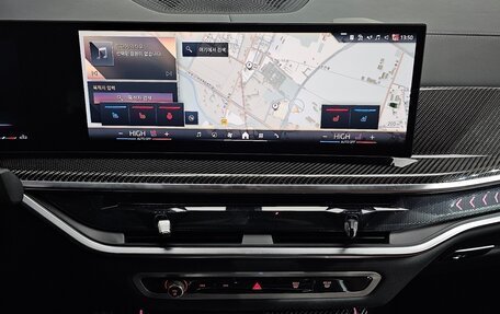 BMW X7, 2025 год, 13 797 000 рублей, 15 фотография