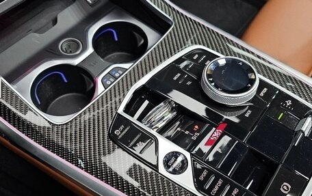 BMW X7, 2025 год, 13 797 000 рублей, 9 фотография