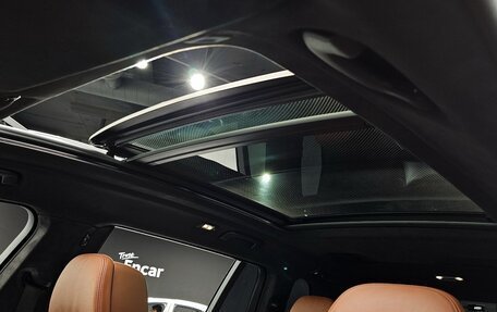 BMW X7, 2025 год, 13 797 000 рублей, 17 фотография