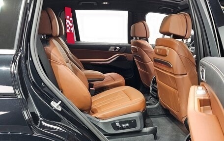 BMW X7, 2025 год, 13 797 000 рублей, 12 фотография