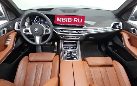 BMW X7, 2025 год, 13 797 000 рублей, 7 фотография