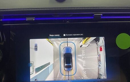 Mercedes-Benz E-Класс, 2025 год, 9 490 000 рублей, 16 фотография