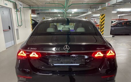 Mercedes-Benz E-Класс, 2025 год, 9 490 000 рублей, 6 фотография