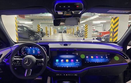 Mercedes-Benz E-Класс, 2025 год, 9 490 000 рублей, 9 фотография