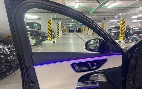 Mercedes-Benz E-Класс, 2025 год, 9 490 000 рублей, 10 фотография