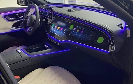 Mercedes-Benz E-Класс, 2025 год, 9 490 000 рублей, 11 фотография