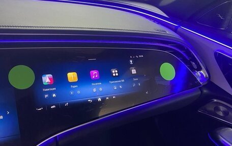 Mercedes-Benz E-Класс, 2025 год, 9 490 000 рублей, 12 фотография