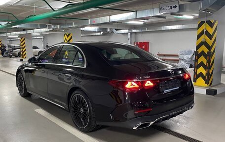 Mercedes-Benz E-Класс, 2025 год, 9 490 000 рублей, 7 фотография