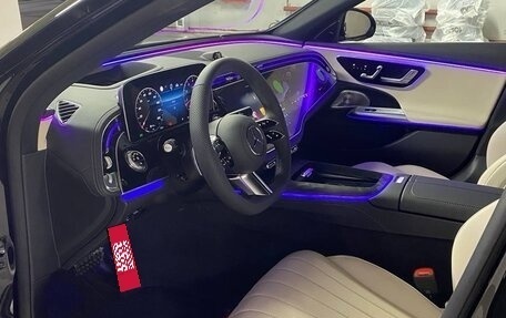 Mercedes-Benz E-Класс, 2025 год, 9 490 000 рублей, 8 фотография