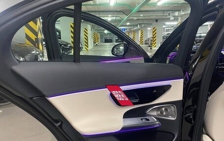 Mercedes-Benz E-Класс, 2025 год, 9 490 000 рублей, 15 фотография