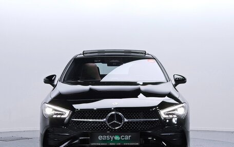 Mercedes-Benz CLA, 2025 год, 5 763 000 рублей, 3 фотография