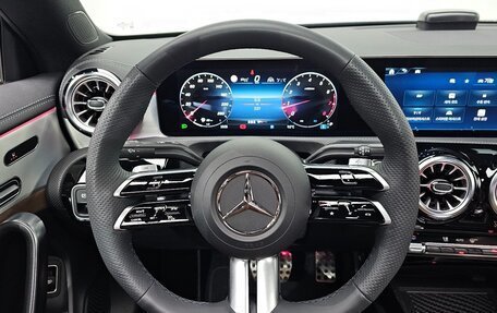 Mercedes-Benz CLA, 2025 год, 5 763 000 рублей, 14 фотография