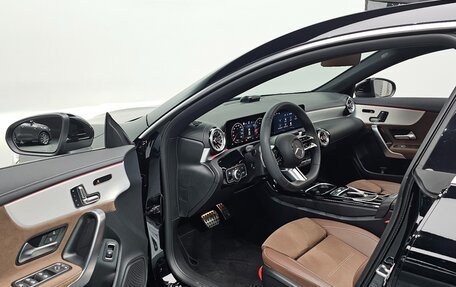 Mercedes-Benz CLA, 2025 год, 5 763 000 рублей, 11 фотография