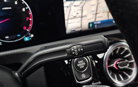 Mercedes-Benz CLA, 2025 год, 5 763 000 рублей, 9 фотография