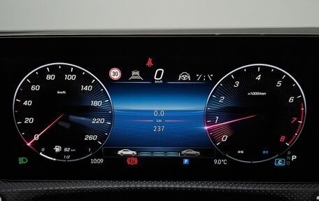 Mercedes-Benz CLA, 2025 год, 5 763 000 рублей, 8 фотография