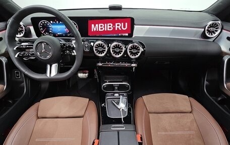 Mercedes-Benz CLA, 2025 год, 5 763 000 рублей, 7 фотография