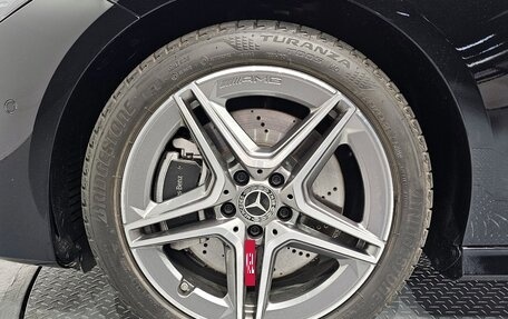 Mercedes-Benz CLA, 2025 год, 5 763 000 рублей, 5 фотография