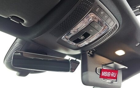 Mercedes-Benz CLA, 2025 год, 5 763 000 рублей, 15 фотография