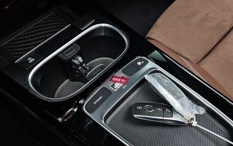 Mercedes-Benz CLA, 2025 год, 5 763 000 рублей, 17 фотография