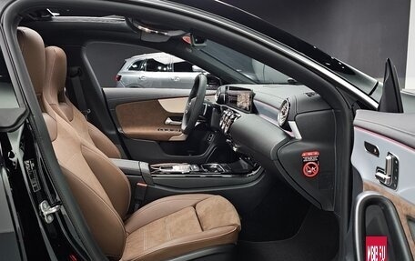 Mercedes-Benz CLA, 2025 год, 5 763 000 рублей, 10 фотография