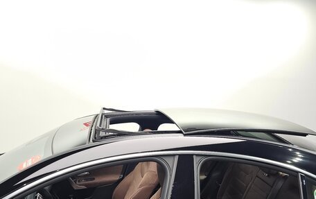 Mercedes-Benz CLA, 2025 год, 5 763 000 рублей, 20 фотография