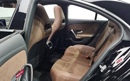 Mercedes-Benz CLA, 2025 год, 5 763 000 рублей, 18 фотография