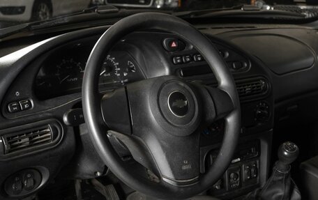 Chevrolet Niva I рестайлинг, 2019 год, 940 000 рублей, 5 фотография