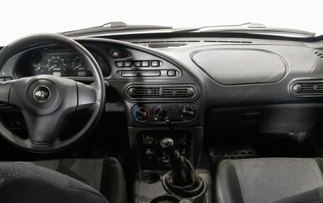 Chevrolet Niva I рестайлинг, 2019 год, 940 000 рублей, 6 фотография