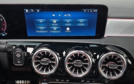 Mercedes-Benz CLA, 2025 год, 5 763 000 рублей, 19 фотография