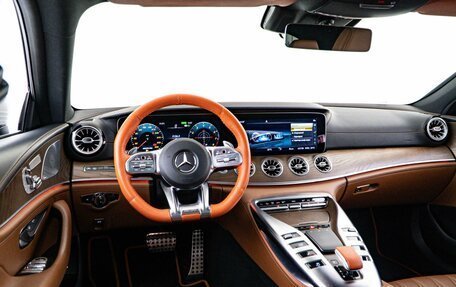 Mercedes-Benz AMG GT I рестайлинг, 2019 год, 7 498 999 рублей, 6 фотография